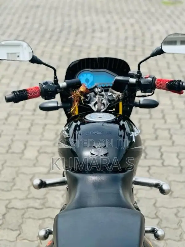 Bajaj Pulsar 150 2019 Motorbike (Used)