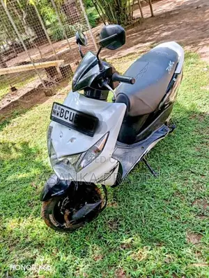 Honda DIO 2016 Motorbike (Used)