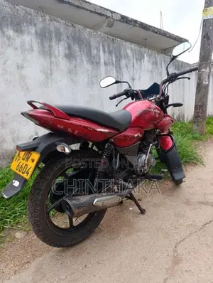 Bajaj XCD 125 2009 Motorbike (Used)