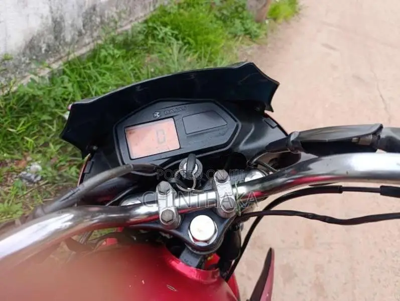 Bajaj XCD 125 2009 Motorbike (Used)