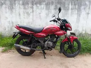 Bajaj XCD 125 2009 Motorbike (Used)