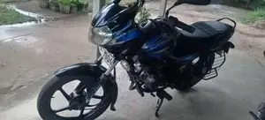 Bajaj Discover 100 2012 Motorbike (Used)