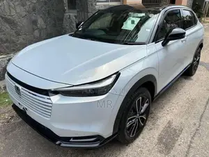 Honda Vezel Z Play 2026 SUV Brand New