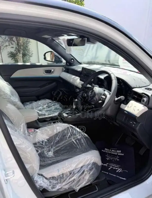 Honda Vezel Z Play 2026 SUV Brand New