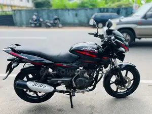 Bajaj Pulsar 150 2017 Motorbike (Used)