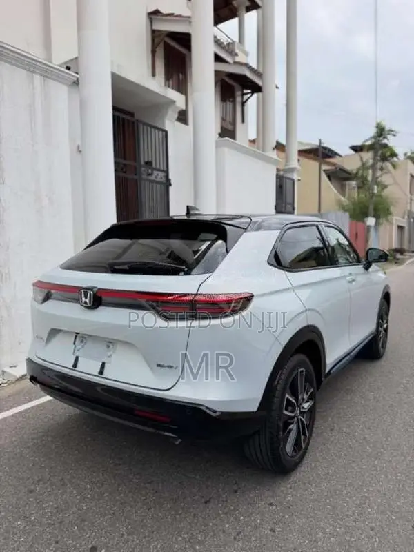 Honda Vezel Z Play 2026 SUV Brand New