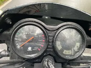 Bajaj CT-100 2015 Motorbike (Used)