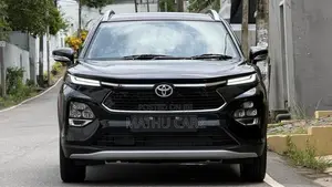 Toyota TAISOR G GRADE 2026 SUV Unregistered (Recondition)