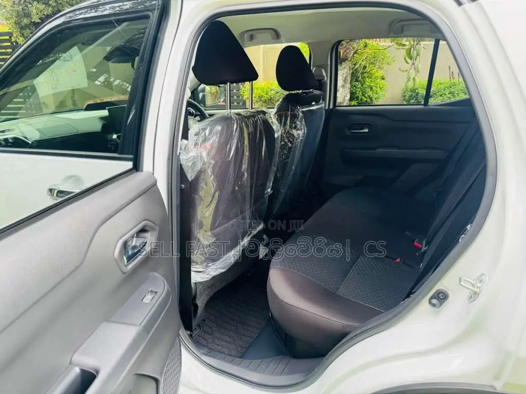 Toyota Raize Z GRADE BSM 2026 SUV Brand New