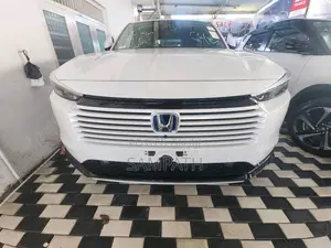 Honda Vezel Z Premium 2025 SUV Unregistered (Recondition)