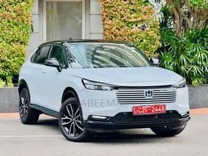 Honda Vezel Z Play Moonroof 2026 SUV Brand New