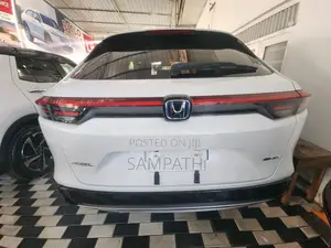 Honda Vezel Z Premium 2025 SUV Unregistered (Recondition)