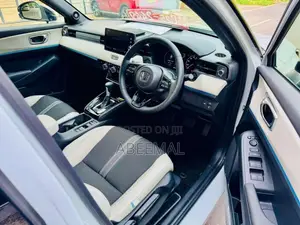 Honda Vezel Z Play Moonroof 2026 SUV Brand New