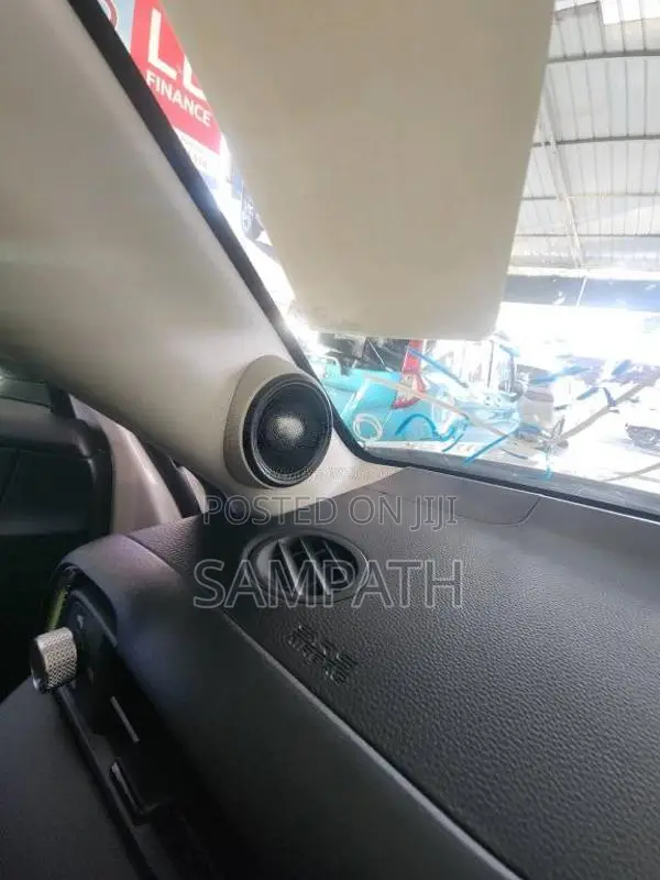 Honda Vezel Z Premium 2025 SUV Unregistered (Recondition)
