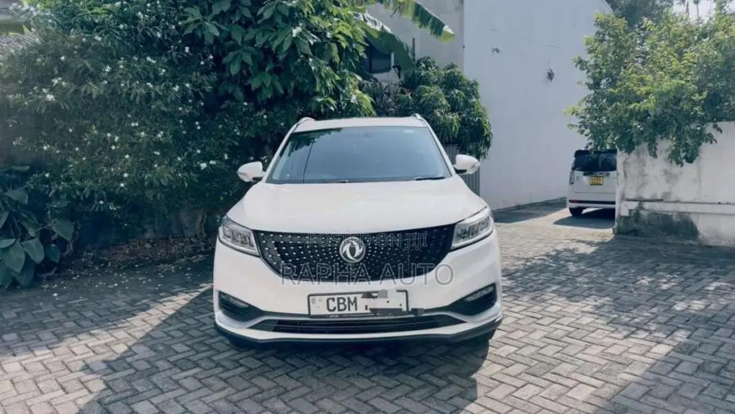 DFSK Glory I-Auto 2023 SUV (Used)