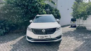 DFSK Glory I-Auto 2023 SUV (Used)