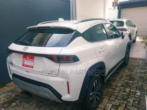 Toyota Taisor V Grade 2026 SUV Unregistered (Recondition)