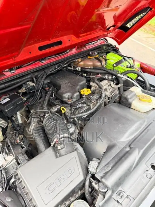 Jeep Wrangler Unlimited 2016 SUV (Used)