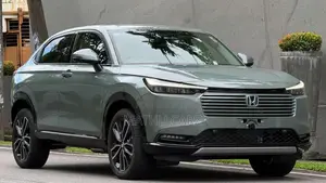 Honda Vezel Z Grade 2025 SUV Unregistered (Recondition)