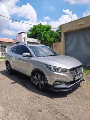 MG ZS 2018 SUV (Used)