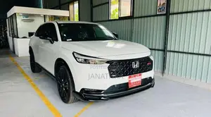 Honda Vezel RS Premium 2025 SUV Brand New