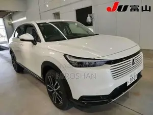 Honda Vezel Z Premium 2026 SUV Brand New