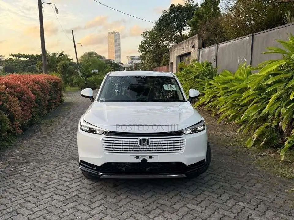 Honda Vezel Z Premium 2024 SUV Unregistered (Recondition)