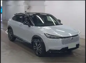 Honda Vezel 2026 SUV Brand New