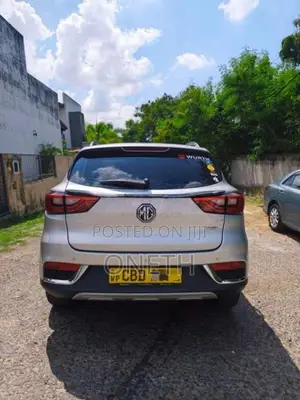 MG ZS 2018 SUV (Used)