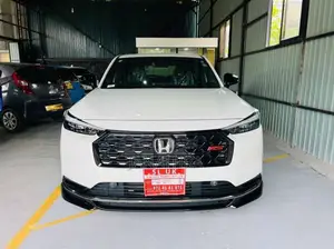 Honda Vezel RS Premium 2025 SUV Brand New