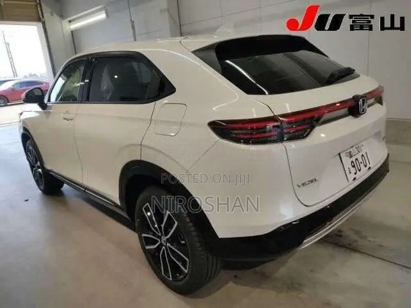 Honda Vezel Z Premium 2026 SUV Brand New