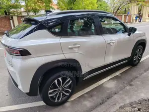 Toyota Taisor V Grade 2026 SUV Unregistered (Recondition)