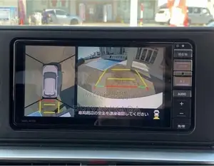 Daihatsu Rocky Hybrid 2025 SUV Unregistered (Recondition)