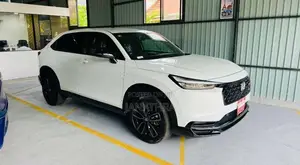 Honda Vezel RS Premium 2025 SUV Brand New
