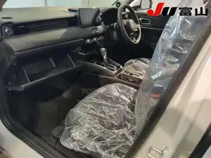 Honda Vezel Z Premium 2026 SUV Brand New