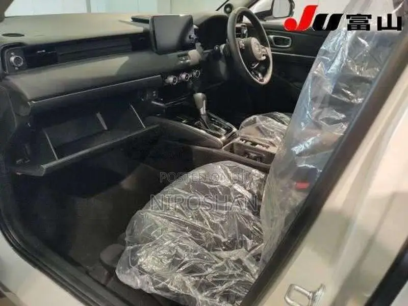 Honda Vezel Z Premium 2026 SUV Brand New