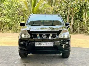 Nissan X-Trail T31 2007 SUV (Used)