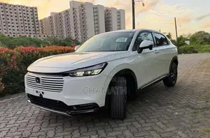 Honda Vezel Z Premium 2024 SUV Unregistered (Recondition)