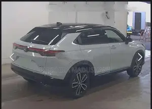 Honda Vezel 2026 SUV Brand New