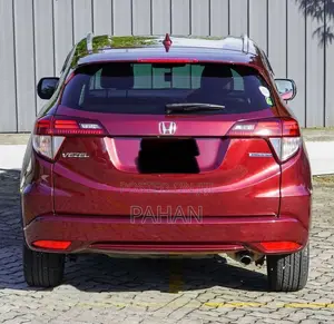 Honda Vezel Orange Pack 2014 SUV (Used)