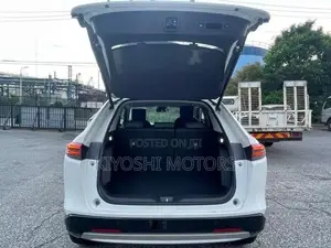 Honda Vezel Z Grade 2025 SUV Unregistered (Recondition)
