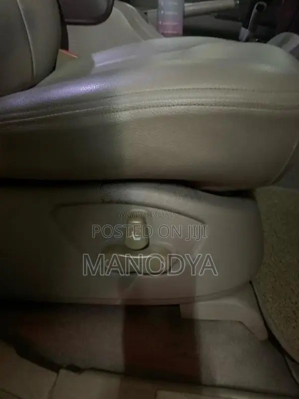 Micro Kyron 2010 SUV (Used)