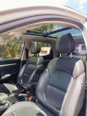 MG ZS 2018 SUV (Used)