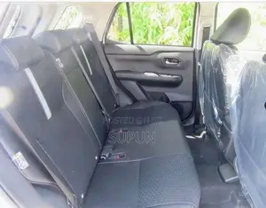 Daihatsu Rocky Hybrid G Premium 2026 SUV Unregistered (Recondition)