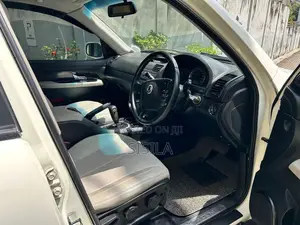 Micro Rexton 2008 SUV (Used)