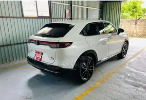 Honda Vezel RS Premium 2025 SUV Brand New