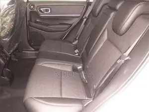 Honda Vezel Z Premium 2026 SUV Brand New