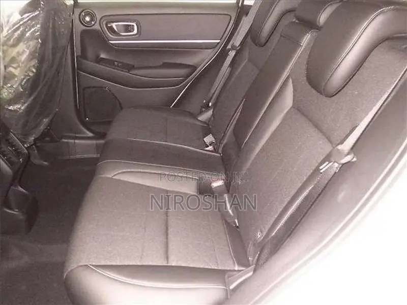 Honda Vezel Z Premium 2026 SUV Brand New