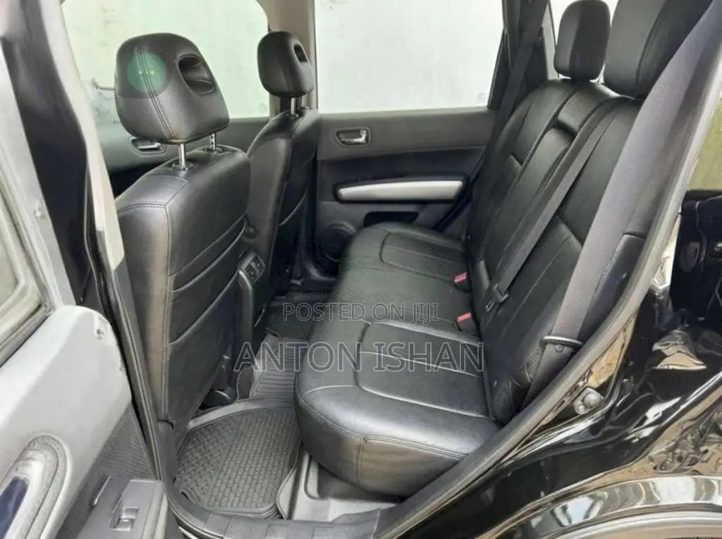 Nissan X-Trail T31 2007 SUV (Used)