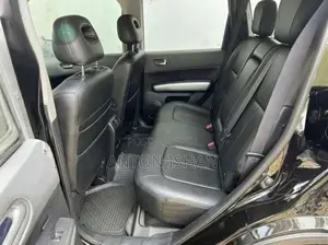 Nissan X-Trail T31 2007 SUV (Used)